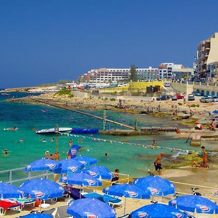 Sky Apartment 1 San Pawl il-Baħar Zewnętrze zdjęcie