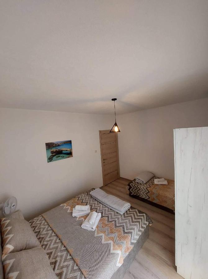 Sky Apartment 1 San Pawl il-Baħar Zewnętrze zdjęcie