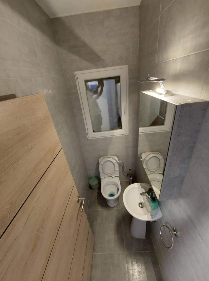 Sky Apartment 1 San Pawl il-Baħar Zewnętrze zdjęcie