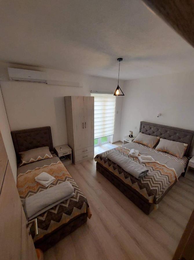 Sky Apartment 1 San Pawl il-Baħar Zewnętrze zdjęcie
