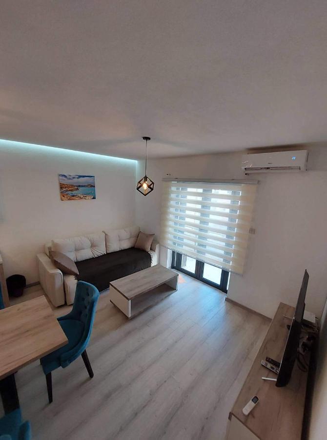 Sky Apartment 1 San Pawl il-Baħar Zewnętrze zdjęcie