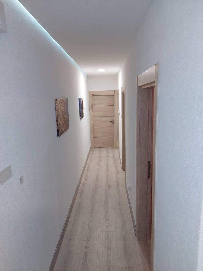 Sky Apartment 1 San Pawl il-Baħar Zewnętrze zdjęcie