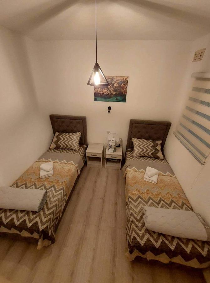 Sky Apartment 1 San Pawl il-Baħar Zewnętrze zdjęcie