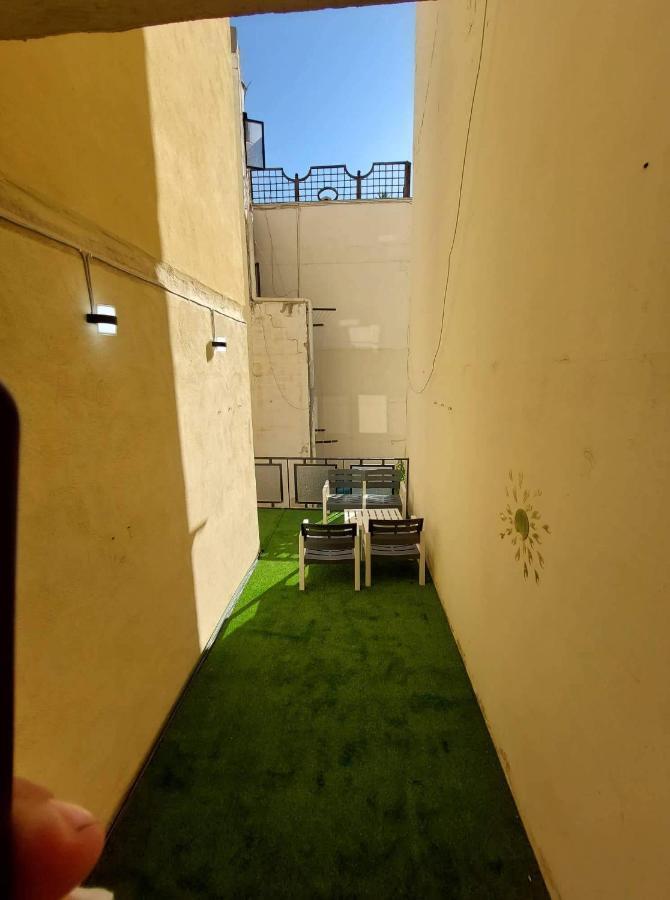 Sky Apartment 1 San Pawl il-Baħar Zewnętrze zdjęcie