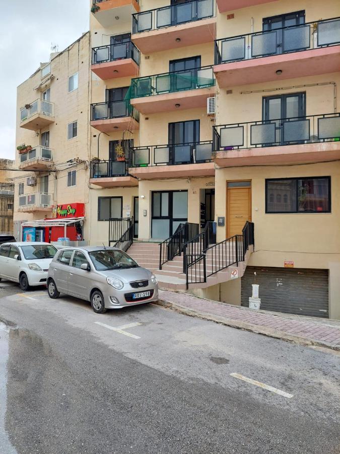 Sky Apartment 1 San Pawl il-Baħar Zewnętrze zdjęcie