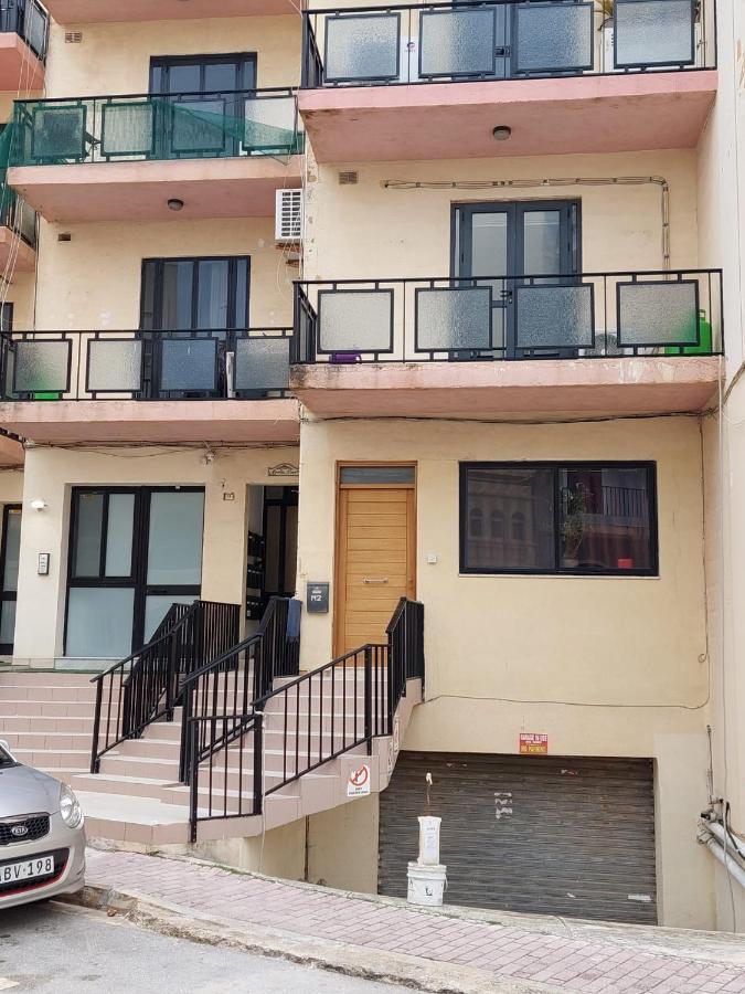 Sky Apartment 1 San Pawl il-Baħar Zewnętrze zdjęcie